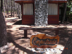 Cabañas Empedrada